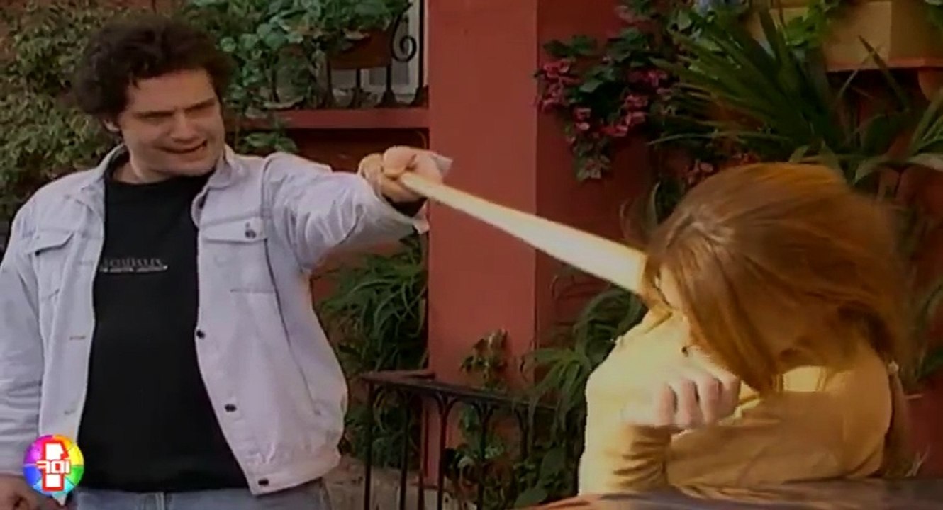 Frijolito S01E89 FRENCH   Part 01