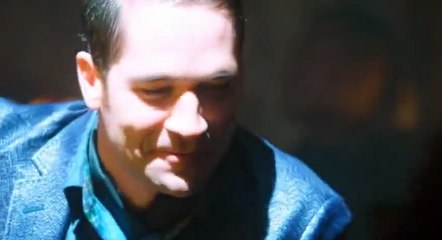 Une nuit en enfer  la serie S1E6 FRENCH   Part 02