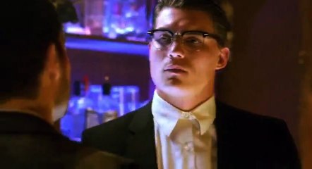 Une nuit en enfer  la serie S1E7 FRENCH   Part 02