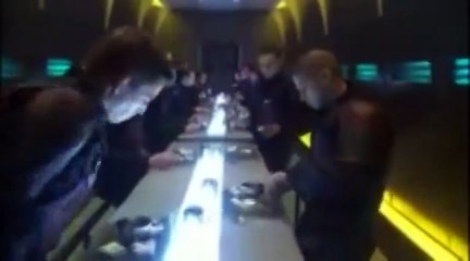 La Compagnie des glaces S1E6 FRENCH