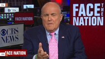 Giuliani Says He’s 'Sure' White House Will Try To Block Parts Of Mueller’s Russia Report