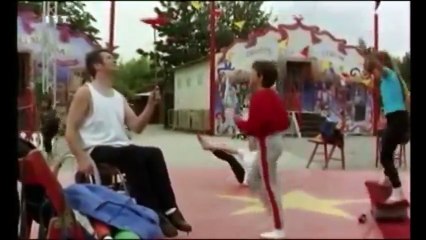 Josephine, ange gardien S2E1 FRENCH   Part 03