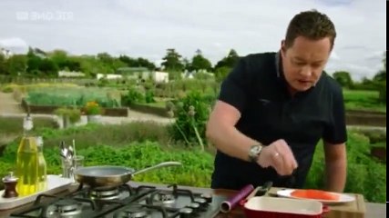 Neven Maguire Home Chef S07  E03 S 7, E 3