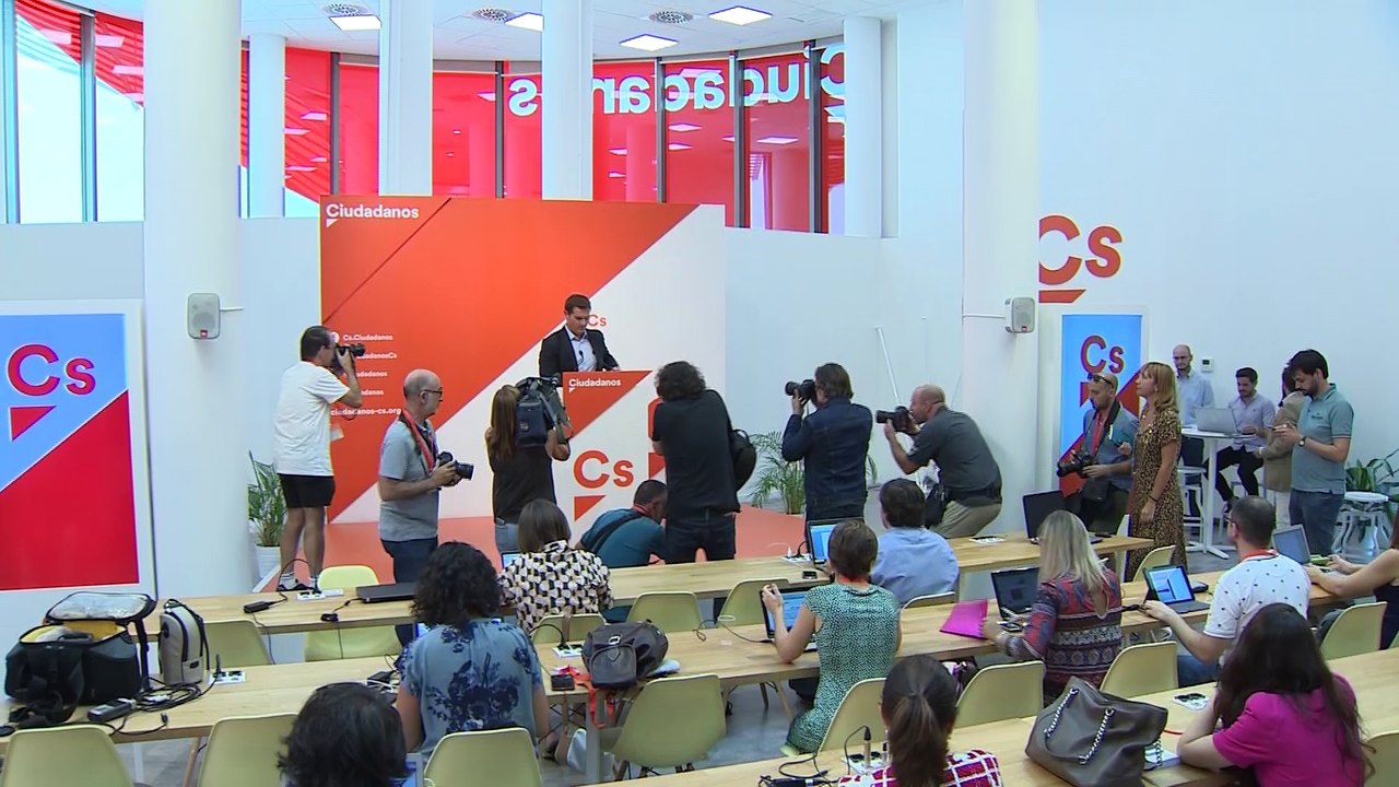 Comienza el curso político con la asignatura pendiente de Cataluña