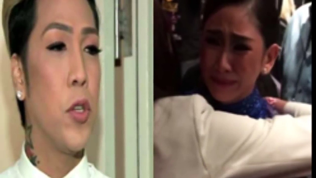 CONFIRMED! SARAH GERONIMO BANNED NA SA GANDANG GABI VICE! DAHIL KAY MOMMY DIVINE?