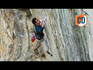 Remember The Name Andrea Zanone, He's THE Climber To Watch In 2015 | EpicTV Climbing Daily, Ep.452