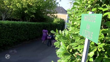 FOCUS/ La rentrée des classes en musique  - 03/09/2018