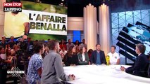 Alexandre Benalla : les nouvelles révélations de 