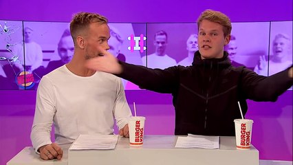 PANELET #113: «Ex on the Beach»-gruppesex, «Charterfeber» og Tone Damli