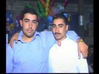 حميد الفراتي حفلات سورية  6