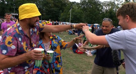 GOODLINES: September 4th 2018