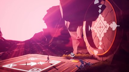 Planet Alpha - Bande-annonce découverte
