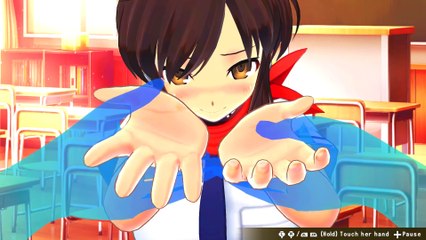 Senran Kagura Reflexions - Bande-annonce date de sortie