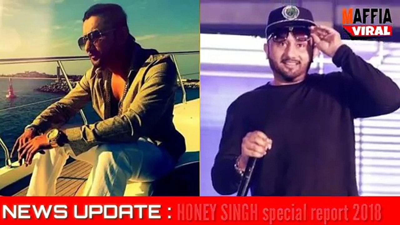 YO YO HONEY SINGH reply to all - honey singh ne...