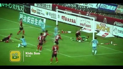 คอมเมนต์แฟนญี่ปุ่น หลังจาก【เจ ชนาธิป ดวลกับ อิเนียสตา】ซัปโปโร vs วิสเซล โกเบ