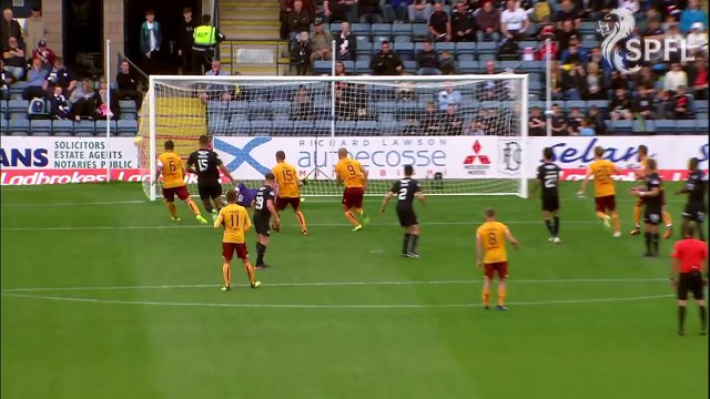 (thederryforums.co.uk)Dundee 1-3 Motherwell