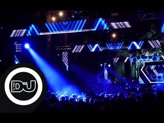 Klose One LIVE from the Relentless Energy stage at Leeds Festival