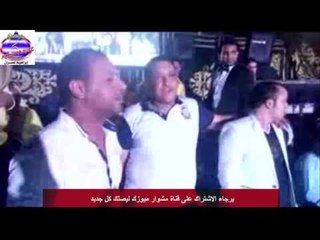 حمادة النعمانى/  موال يجرحو فيا