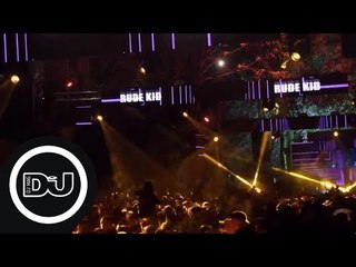 Rude Kid LIVE from the Relentless Energy stage at Leeds Festival