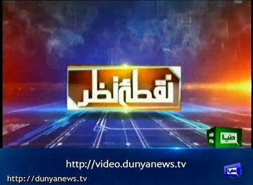 Sharjeel Memon didn't even drink a little: Ajmal Jami & Mujib Shami's Comments on it