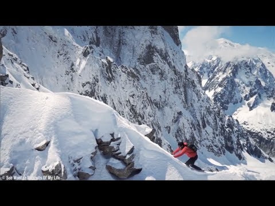 Top 3 Alpine Routes of 2013 | EpicTV Climbing Daily, Ep. 191