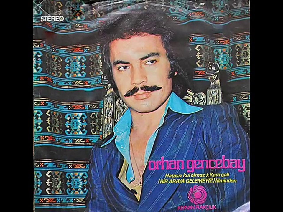 Orhan Gencebay - Bırakında Yaşayalım