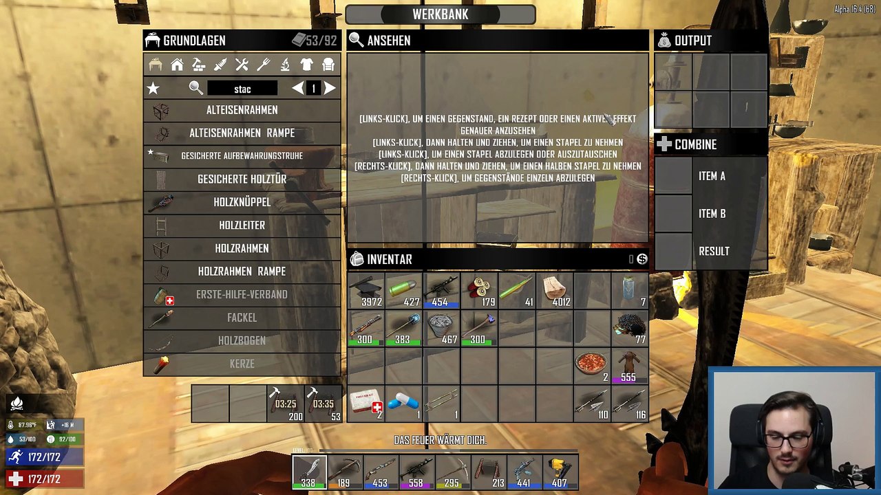 S1E239 | Eiserne Vorhang 2.0 | Let’s Play 7 Days To Die