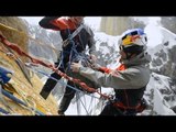 David Lama Solos New Route in Zillertal Alps of Austria | EpicTV Climbing Daily, Ep. 200