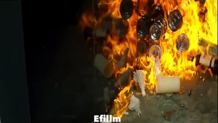 Bagghi movie very nice frequency and fighting seen