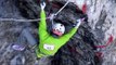 Kandersteg Ice Climbing Festival, Andy Houseman Kicks Back | EpicTV Climbing Daily, Ep. 199
