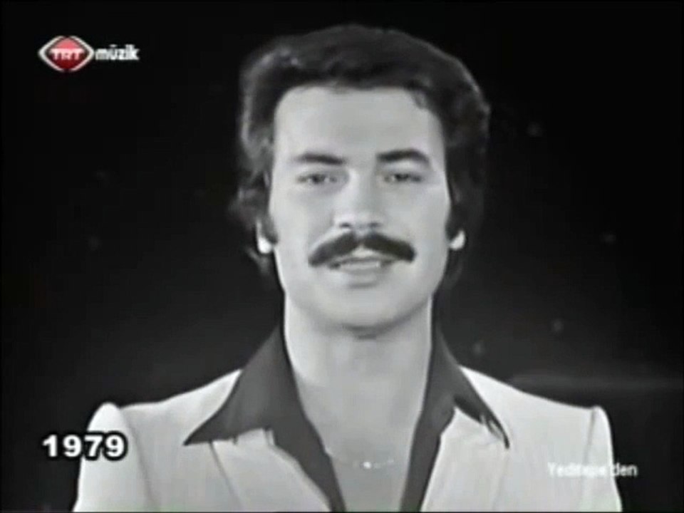 Orhan Gencebay-Çilekeş (1979)