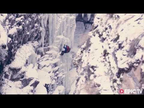 Ice Climbing World Cup Results, Bouldering in Mexico | EpicTV Climbing Daily, Ep. 216