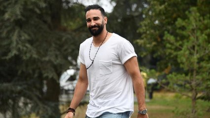 Bleus - Deschamps : "Rami doit et peut faire mieux"