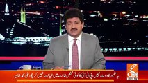 Which Candidate MQM WIll Support In Presidentia Election.. Kanwar Naveed Jameel Telling