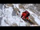 Pou Brothers Free Rock Climbing Route in Montserrat, Spain | EpicTV Climbing Daily, Ep. 206