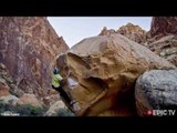 Niccolo Ceria Sends Host of 8a and 8b Boulder Problems, Red Rocks | EpicTV Climbing Daily, Ep. 214