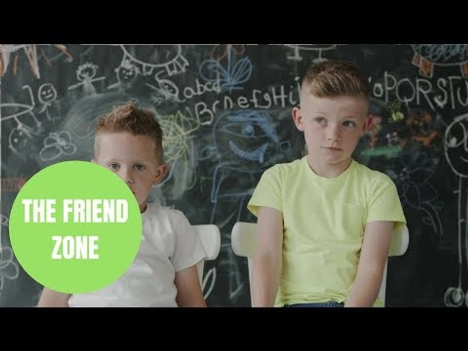 Seven in 10 parents worry their child won’t make friends when starting school, according to research