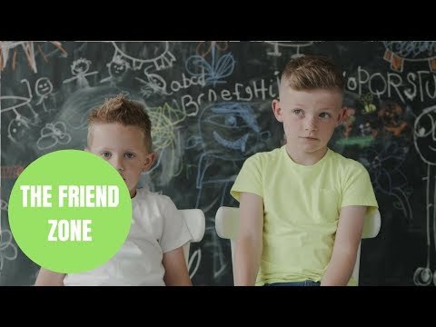 Seven in 10 parents worry their child won’t make friends when starting school, according to research