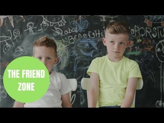 Seven in 10 parents worry their child won’t make friends when starting school, according to research