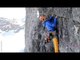 Ueli Steck's HUGE Dolomites Triple & Simone Moro's Nanga Parbat | EpicTV Climbing Daily, Ep. 248