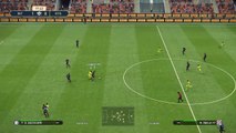 PES 2019 MyClub early highlights