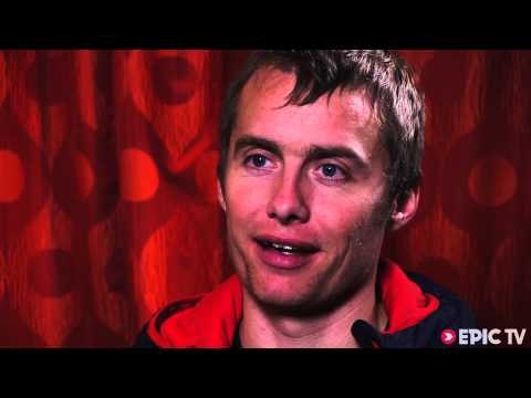 Robert Jasper Adds Hard New Route 'The Black Death' to Kandersteg | EpicTV Climbing Daily, Ep. 207