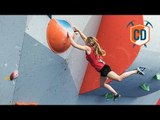 World Championship IFSC Bouldering in China Gets Off To A Flyer! | EpicTV Climbing Daily, Ep. 268