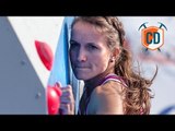 Stöhr's Baku Bouldering World Cup Win Ends In Controversy | EpicTV Climbing Daily, Ep. 272