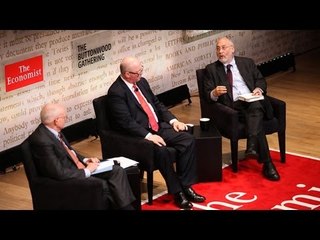 Inequality and its consequences