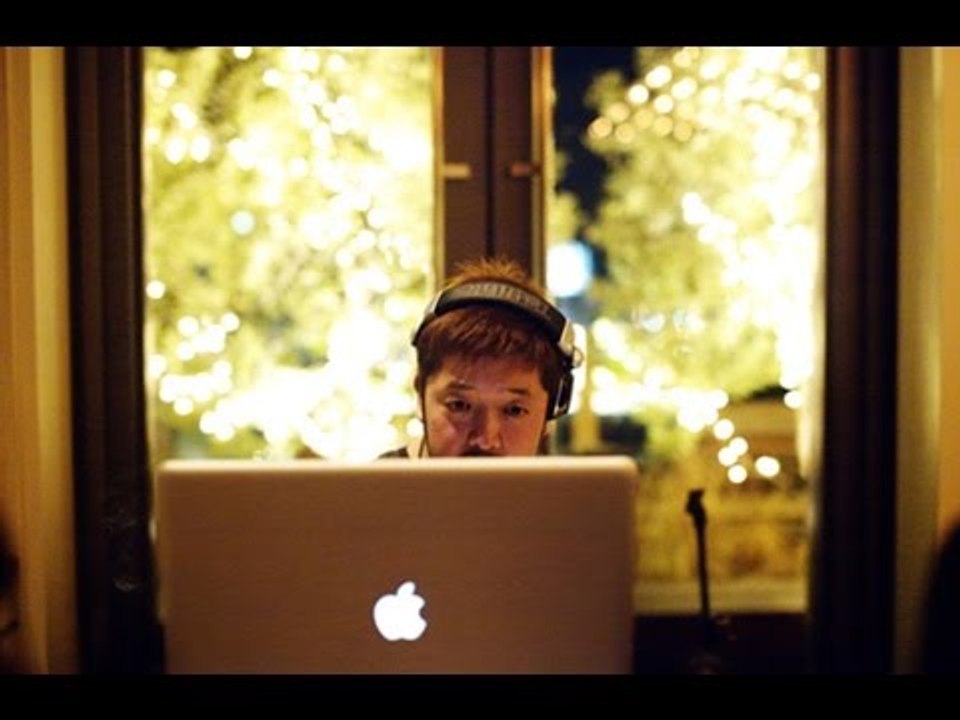 Nujabes - Perfect Circle (Ft. Shing02) - video Dailymotion