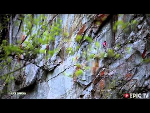 Babsi Zangerl Sends 3x 8C's in Oliana, Piolets D'Or Nominations 2014 | EpicTV Climbing Daily Ep. 234