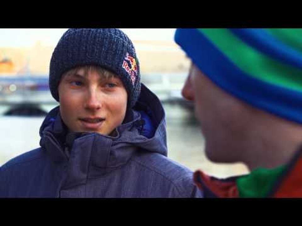 Why Hasn't Alex Megos Climbed 9b Yet? | EpicTV...
