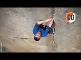 James Mchaffie Free Climbs Salathé Wall in 7-Day, 35-Pitch Epic | EpicTV Climbing Daily, Ep. 284