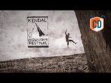 The Biggest Event In Adventure Film – Kendal Mountain Festival 2014 | EpicTV Climbing Daily, Ep. 399